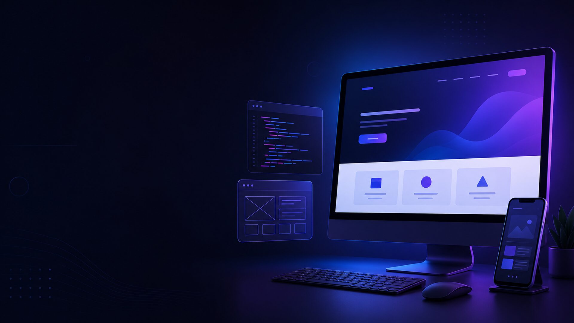 Sys Makers — Building Better Systems